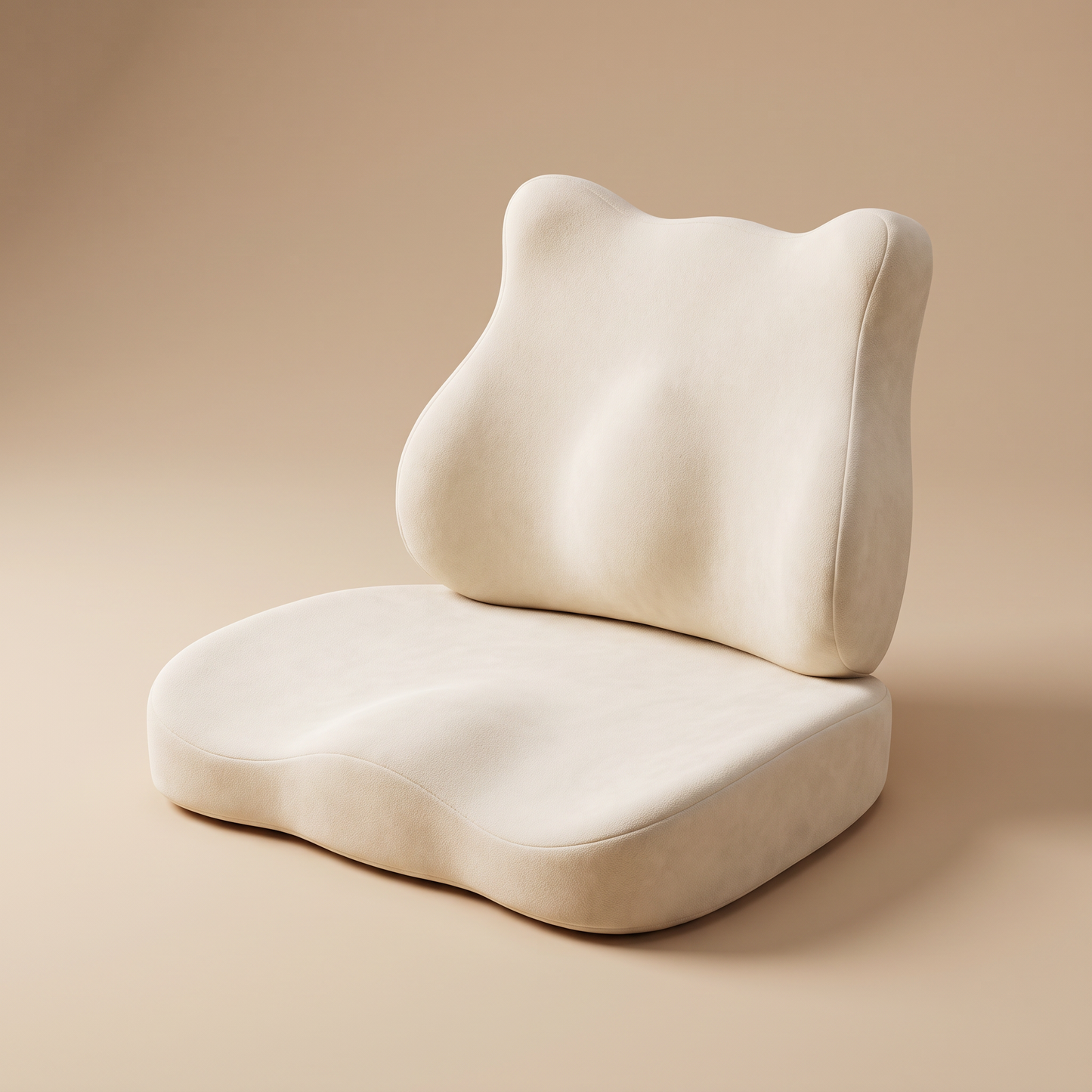 PostureFix™ 2-in-1 Comfort Set
