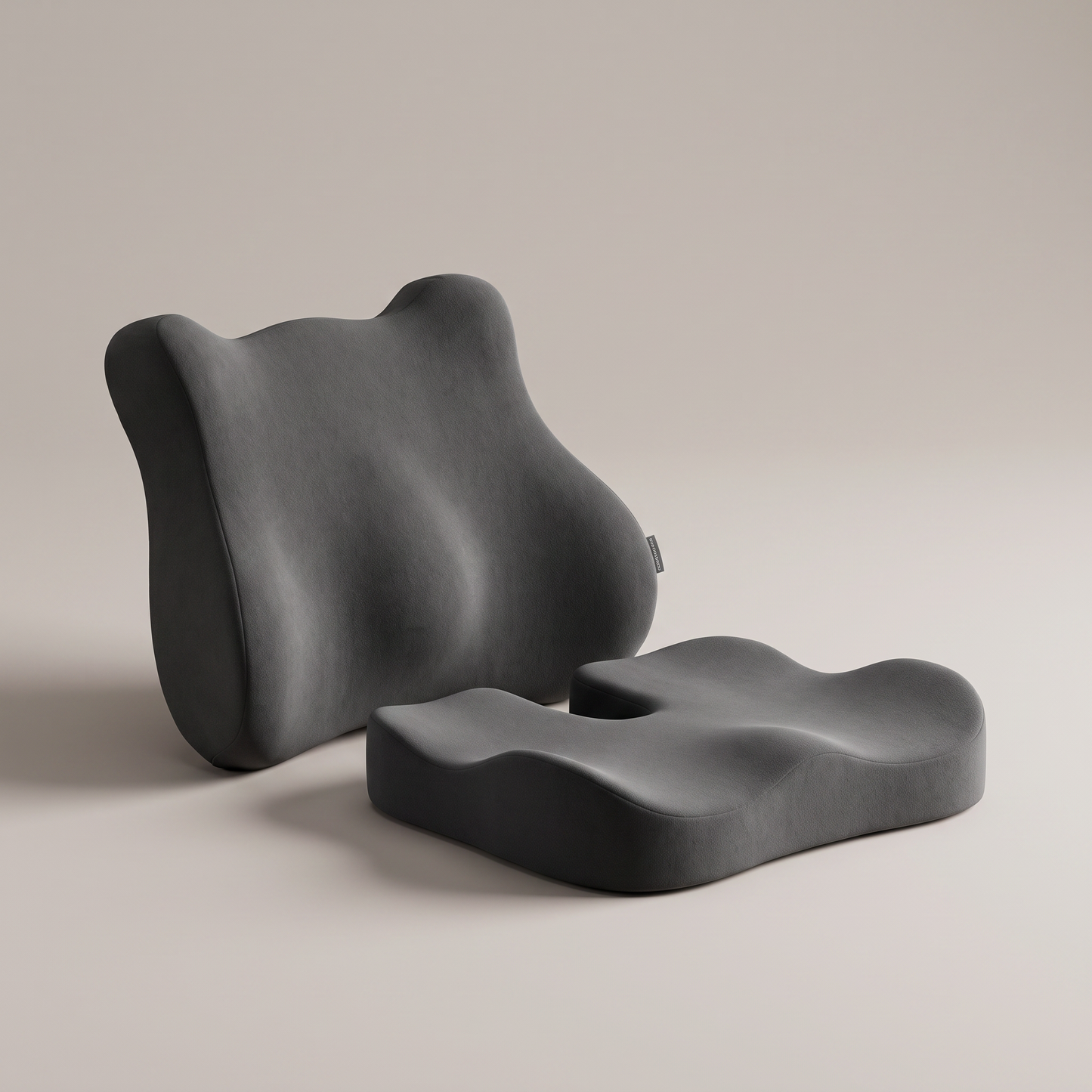 PostureFix™ 2-in-1 Comfort Set